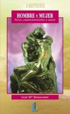 HOMBRE Y MUJER | 9788484830733 | BENAVENTE | Llibres Parcir | Llibreria Parcir | Llibreria online de Manresa | Comprar llibres en català i castellà online
