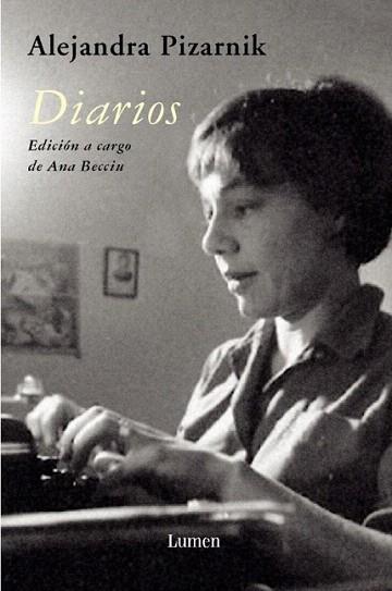 DIARIOS DE ALEJANDRA PIZARNIK | 9788426413949 | BECCIU ANA | Llibres Parcir | Llibreria Parcir | Llibreria online de Manresa | Comprar llibres en català i castellà online