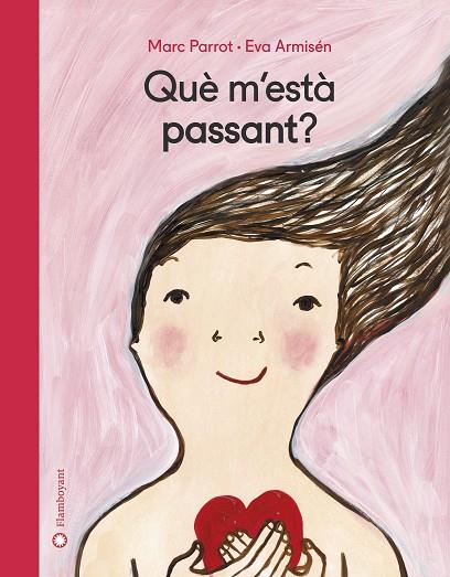 QUÈ M'ESTÀ PASSANT? | 9788417749002 | PARROT, MARC | Llibres Parcir | Librería Parcir | Librería online de Manresa | Comprar libros en catalán y castellano online