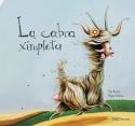 LA CABRA XIMPLETA | 9788496573222 | BRUNO, PEP | Llibres Parcir | Llibreria Parcir | Llibreria online de Manresa | Comprar llibres en català i castellà online