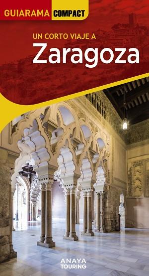 ZARAGOZA | 9788491586098 | ROBA, SILVIA | Llibres Parcir | Librería Parcir | Librería online de Manresa | Comprar libros en catalán y castellano online