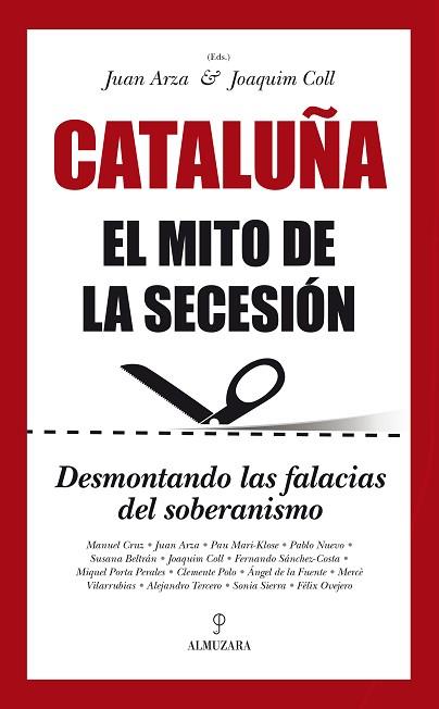 CATALUñA | 9788416100620 | ARZA MONDELO, JUAN FRANCISCO / COLL AMARGóS, JOAQUIM | Llibres Parcir | Llibreria Parcir | Llibreria online de Manresa | Comprar llibres en català i castellà online