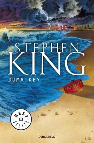 DUMA KEY debolsillo best seller | 9788499082110 | STEPHEN KING | Llibres Parcir | Llibreria Parcir | Llibreria online de Manresa | Comprar llibres en català i castellà online