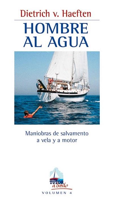 HOMBRE AL AGUA | 9788479022976 | HAEFTEN | Llibres Parcir | Llibreria Parcir | Llibreria online de Manresa | Comprar llibres en català i castellà online