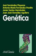 GENETICA | 9788434480568 | FERNANDEZ | Llibres Parcir | Librería Parcir | Librería online de Manresa | Comprar libros en catalán y castellano online