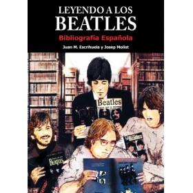 LEYENDO A LOS BEATLES | 9788415191254 | ESCRIHUELA J M | Llibres Parcir | Librería Parcir | Librería online de Manresa | Comprar libros en catalán y castellano online