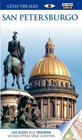 SAN PETERSBURGO (GUÍAS VISUALES 2014) | 9788403513365 | VV. AA. | Llibres Parcir | Librería Parcir | Librería online de Manresa | Comprar libros en catalán y castellano online
