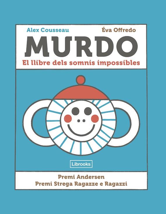 MURDO | 9788412725360 | COUSSEAU, ALEX | Llibres Parcir | Llibreria Parcir | Llibreria online de Manresa | Comprar llibres en català i castellà online