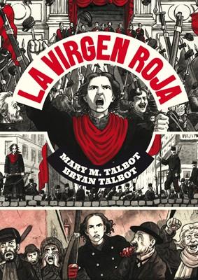 LA VIRGEN ROJA (7A EDICIÓN) | 9788416400447 | VV.AA | Llibres Parcir | Llibreria Parcir | Llibreria online de Manresa | Comprar llibres en català i castellà online