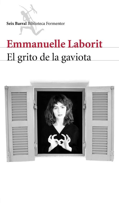 EL GRITO DE LA GAVIOTA | 9788432224249 | LABORIT, EMMANUELLE | Llibres Parcir | Llibreria Parcir | Llibreria online de Manresa | Comprar llibres en català i castellà online