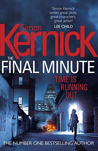 THE FINAL MINUTE | 9781780890784 | KERNICK SIMON | Llibres Parcir | Llibreria Parcir | Llibreria online de Manresa | Comprar llibres en català i castellà online