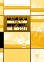 MANUAL ROG INSTIT DEPORTE | 9788480194570 | Llibres Parcir | Librería Parcir | Librería online de Manresa | Comprar libros en catalán y castellano online