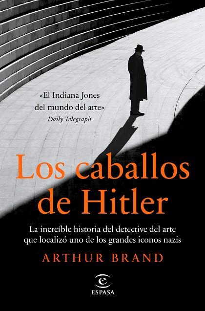 LOS CABALLOS DE HITLER | 9788467063400 | BRAND, ARTHUR | Llibres Parcir | Llibreria Parcir | Llibreria online de Manresa | Comprar llibres en català i castellà online