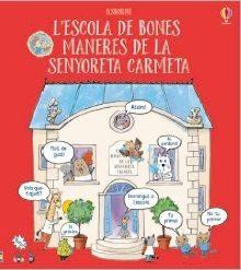 ESCOLA BONES MANERES DE SENYORETA CARMET | 9781474947572 | AA.VV. | Llibres Parcir | Librería Parcir | Librería online de Manresa | Comprar libros en catalán y castellano online