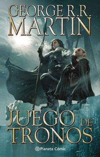 JUEGO DE TRONOS Nº 02/04 | 9788491740322 | MARTIN, GEORGE R. R. | Llibres Parcir | Librería Parcir | Librería online de Manresa | Comprar libros en catalán y castellano online