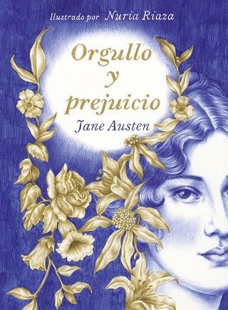 ORGULLO Y PREJUICIO | 9791388220203 | AUSTEN, JANE/RIAZA, NURIA | Llibres Parcir | Llibreria Parcir | Llibreria online de Manresa | Comprar llibres en català i castellà online