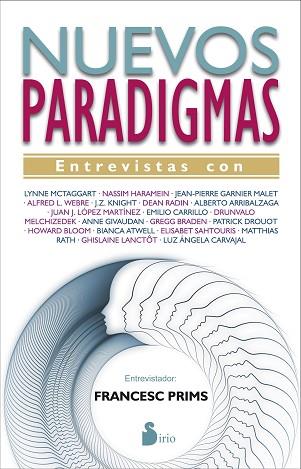 NUEVOS PARADIGMAS | 9788416233335 | PRIMS, FRANCESC | Llibres Parcir | Librería Parcir | Librería online de Manresa | Comprar libros en catalán y castellano online