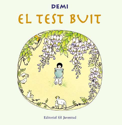 EL TEST BUIT album il.lustrat | 9788426138071 | DEMI | Llibres Parcir | Llibreria Parcir | Llibreria online de Manresa | Comprar llibres en català i castellà online