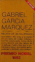 RELATO DE UN NAUFRAGO | 9788472230088 | GARCIA MARQUEZ | Llibres Parcir | Llibreria Parcir | Llibreria online de Manresa | Comprar llibres en català i castellà online