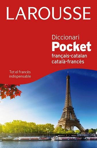 DICCIONARI POCKET CATALÀ-FRANCÈS / FRANÇAIS-CATALAN | 9788415785811 | LAROUSSE EDITORIAL | Llibres Parcir | Librería Parcir | Librería online de Manresa | Comprar libros en catalán y castellano online