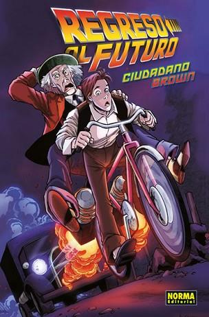 CIUDADANO BROWN | 9788467929492 | VV.AA. | Llibres Parcir | Llibreria Parcir | Llibreria online de Manresa | Comprar llibres en català i castellà online