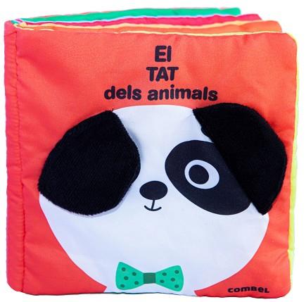 EL TAT DELS ANIMALS | 9788491019121 | ANIEL, ISABEL | Llibres Parcir | Llibreria Parcir | Llibreria online de Manresa | Comprar llibres en català i castellà online