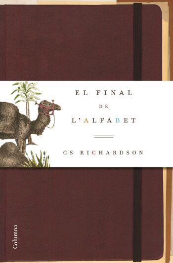 EL FINAL DE L'ALFABET | 9788466408615 | RICHARDSON CS | Llibres Parcir | Llibreria Parcir | Llibreria online de Manresa | Comprar llibres en català i castellà online