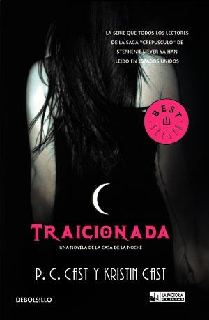 Traicionada | 9788498008005 | Cast, P.C/Cast, Kristin | Llibres Parcir | Llibreria Parcir | Llibreria online de Manresa | Comprar llibres en català i castellà online