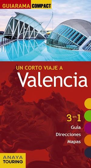VALENCIA | 9788499359649 | ROBA, SILVIA | Llibres Parcir | Librería Parcir | Librería online de Manresa | Comprar libros en catalán y castellano online