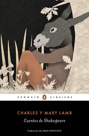 CUENTOS DE SHAKESPEARE | 9788491051398 | LAMB,CHARLES Y MARY | Llibres Parcir | Llibreria Parcir | Llibreria online de Manresa | Comprar llibres en català i castellà online