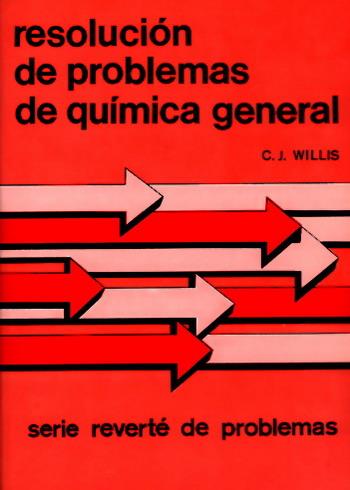 RESOL PROBLEMAS QUIMCA GENERAL | 9788429175264 | WILLIS | Llibres Parcir | Librería Parcir | Librería online de Manresa | Comprar libros en catalán y castellano online
