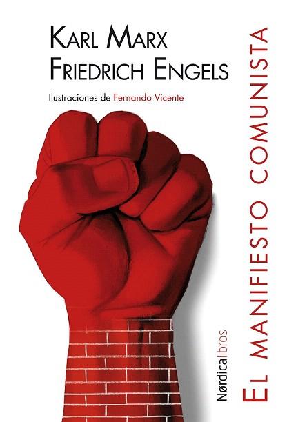 MANIFIESTO COMUNISTA, EL | 9788415564164 | MARX, KARL/ENGELS, FRIEDRICH | Llibres Parcir | Llibreria Parcir | Llibreria online de Manresa | Comprar llibres en català i castellà online