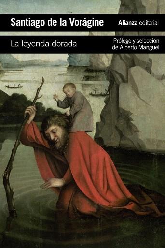 LA LEYENDA DORADA | 9788420687391 | VORAGINE, SANTIAGO DE LA | Llibres Parcir | Llibreria Parcir | Llibreria online de Manresa | Comprar llibres en català i castellà online