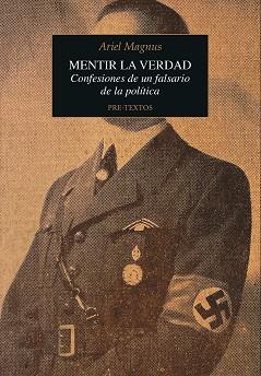 MENTIR LA VERDAD | 9791388054174 | MAGNUS, ARIEL | Llibres Parcir | Llibreria Parcir | Llibreria online de Manresa | Comprar llibres en català i castellà online