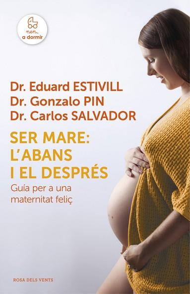 SER MARE: L'ABANS I EL DESPRÉS | 9788415961925 | ESTIVILL, EDUARD | Llibres Parcir | Librería Parcir | Librería online de Manresa | Comprar libros en catalán y castellano online