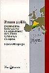 ZOOM POLITIC | 9788482566320 | REQUEJO | Llibres Parcir | Llibreria Parcir | Llibreria online de Manresa | Comprar llibres en català i castellà online