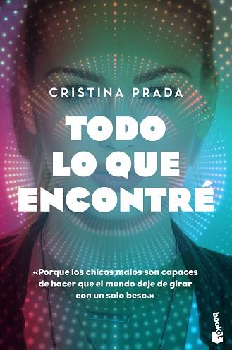 TODO LO QUE ENCONTRÉ | 9788408186861 | PRADA, CRISTINA | Llibres Parcir | Llibreria Parcir | Llibreria online de Manresa | Comprar llibres en català i castellà online