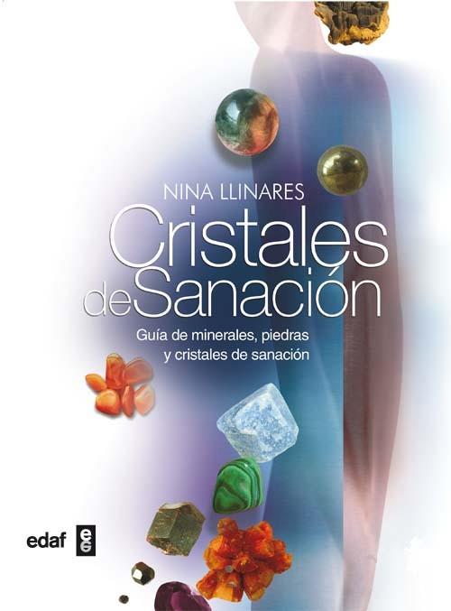 CRISTALES DE SANACION | 9788441417779 | LLINARES NINA | Llibres Parcir | Llibreria Parcir | Llibreria online de Manresa | Comprar llibres en català i castellà online