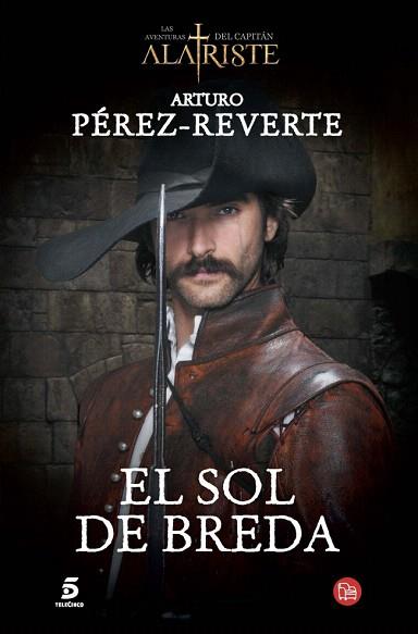 EL SOL DE BREDA | 9788466328463 | PEREZ-REVERTE,ARTURO | Llibres Parcir | Llibreria Parcir | Llibreria online de Manresa | Comprar llibres en català i castellà online