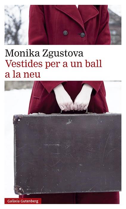 VESTIDES PER A UN BALL A LA NEU- 2023 | 9788419738295 | ZGUSTOVA, MONIKA | Llibres Parcir | Librería Parcir | Librería online de Manresa | Comprar libros en catalán y castellano online