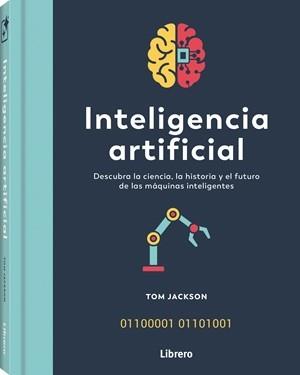 INTELIGENCIA ARTIFICIAL | 9789464992205 | JACKSON, TOM | Llibres Parcir | Librería Parcir | Librería online de Manresa | Comprar libros en catalán y castellano online