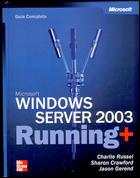 GUIA COMPLETA WINDOWS SERVER 2003 RUNNING | 9788448139537 | Llibres Parcir | Llibreria Parcir | Llibreria online de Manresa | Comprar llibres en català i castellà online