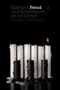 INTERPRETACION SUEÑOS 1 | 9788420674346 | FREUD SIGMUND | Llibres Parcir | Librería Parcir | Librería online de Manresa | Comprar libros en catalán y castellano online