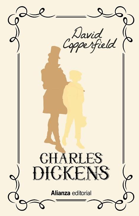 DAVID COPPERFIELD | 9788491816911 | DICKENS, CHARLES | Llibres Parcir | Llibreria Parcir | Llibreria online de Manresa | Comprar llibres en català i castellà online