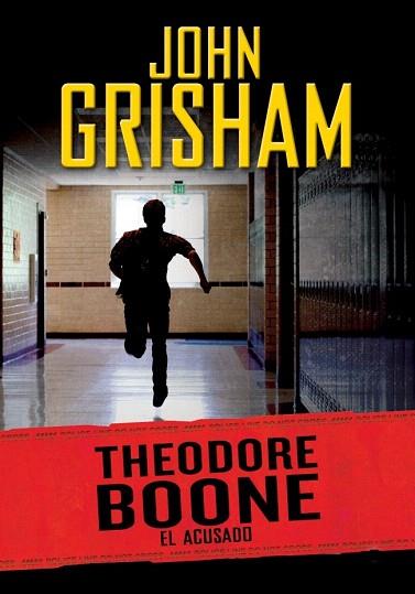 THEODORE BOONE 3. EL ACUSADO | 9788415580782 | GRISHAM,JOHN | Llibres Parcir | Librería Parcir | Librería online de Manresa | Comprar libros en catalán y castellano online