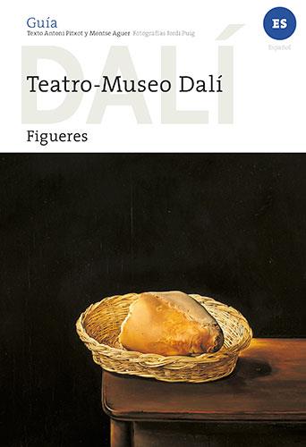 DALÍ. TEATRO - MUSEU DALI DE FIGUERES (GUIA) | 9788484787143 | PUIG CASTELLANO, JORDI/AGUER TEIXIDOR, MONTSE/PITXOT SOLER, ANTONI | Llibres Parcir | Librería Parcir | Librería online de Manresa | Comprar libros en catalán y castellano online