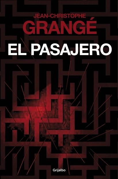EL PASAJERO | 9788425351617 | GRANGE,JEAN-CHRISTOPHE | Llibres Parcir | Librería Parcir | Librería online de Manresa | Comprar libros en catalán y castellano online