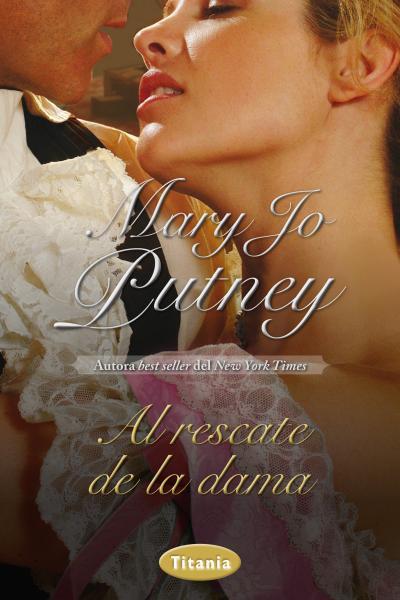 AL RESCATE DE LA DAMA | 9788492916597 | PUTNEY, MARY JO | Llibres Parcir | Llibreria Parcir | Llibreria online de Manresa | Comprar llibres en català i castellà online