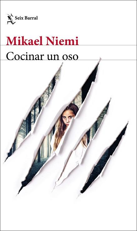 COCINAR UN OSO | 9788432235290 | NIEMI, MIKAEL | Llibres Parcir | Librería Parcir | Librería online de Manresa | Comprar libros en catalán y castellano online