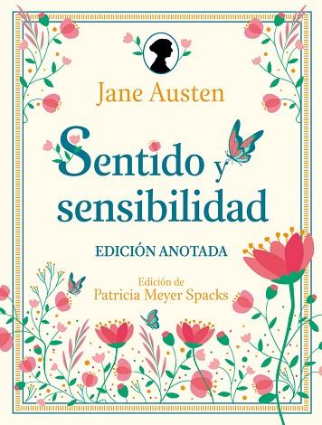 SENTIDO Y SENSIBILIDAD | 9788446058182 | AUSTEN, JANE / SPACKS, EDICIÓN PATRICIA MEYER D E / JANE AUSTEN, JANE | Llibres Parcir | Llibreria Parcir | Llibreria online de Manresa | Comprar llibres en català i castellà online